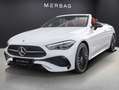 Mercedes-Benz CLE 180 Cabriolet LED Luft Navi SHZ Kam. KeyLess Blanc - thumbnail 14