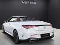 Mercedes-Benz CLE 180 Cabriolet LED Luft Navi SHZ Kam. KeyLess Blanc - thumbnail 2
