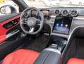 Mercedes-Benz CLE 180 Cabriolet LED Luft Navi SHZ Kam. KeyLess Blanc - thumbnail 7