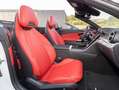 Mercedes-Benz CLE 180 Cabriolet LED Luft Navi SHZ Kam. KeyLess Weiß - thumbnail 10
