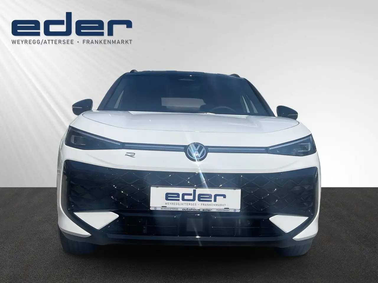 Volkswagen T-Roc 2026