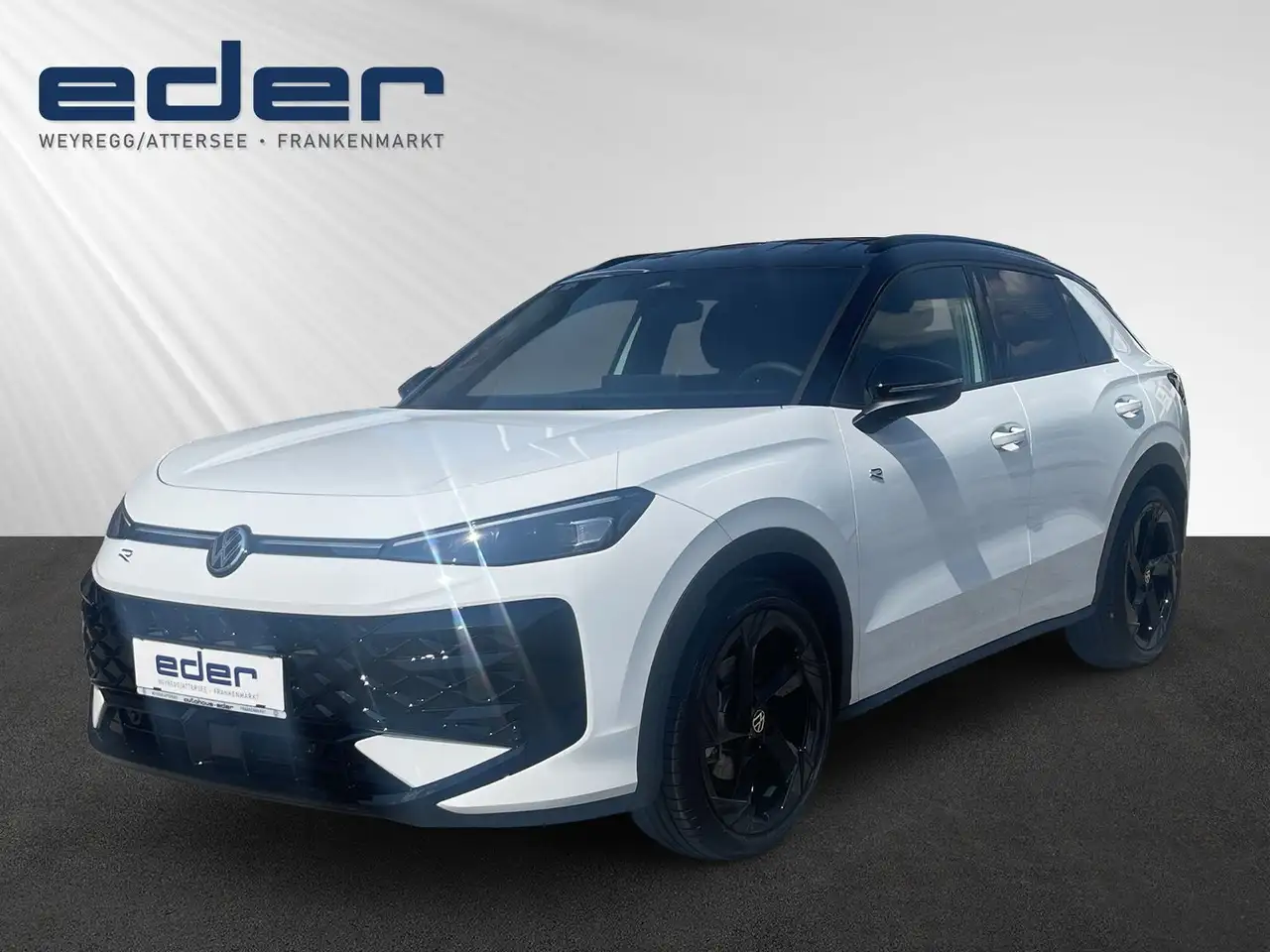 Volkswagen T-Roc 2026