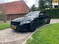 Jaguar XJ 2.0 Luxury-PANO-CAMERA-NL AUTO-BLACK OPTIEK-20"- Zwart - thumbnail 1