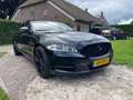 Jaguar XJ 2.0 Luxury-PANO-CAMERA-NL AUTO-BLACK OPTIEK-20"- Zwart - thumbnail 7