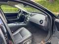 Jaguar XJ 2.0 Luxury-PANO-CAMERA-NL AUTO-BLACK OPTIEK-20"- Zwart - thumbnail 9