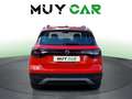 Volkswagen T-Cross 1.0 TSI Sport DSG7 81kW Rojo - thumbnail 6