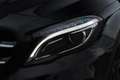 Mercedes-Benz GLA 180 AMG Night Automaat Xenon LED Half Leder Navigatie Zwart - thumbnail 10
