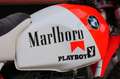 BMW R 80 GS Lac Rose by Tommy Wagner Blanco - thumbnail 7
