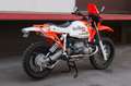 BMW R 80 GS Lac Rose by Tommy Wagner Blanco - thumbnail 4