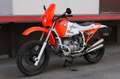 BMW R 80 GS Lac Rose by Tommy Wagner Blanco - thumbnail 2