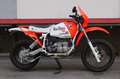 BMW R 80 GS Lac Rose by Tommy Wagner Blanco - thumbnail 5
