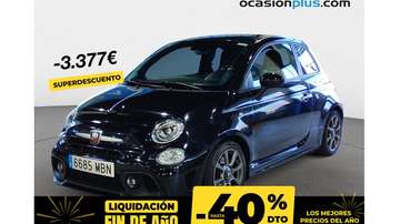 1.4T JET TURISMO 160