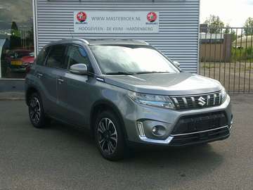 1.4 Boosterjet Style Smart Hybrid Automaat, schuif
