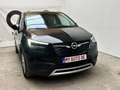 Opel Crossland X 1.5 Turbo DEdition S/S *** 12 MOIS GARANTIE *** Zwart - thumbnail 2