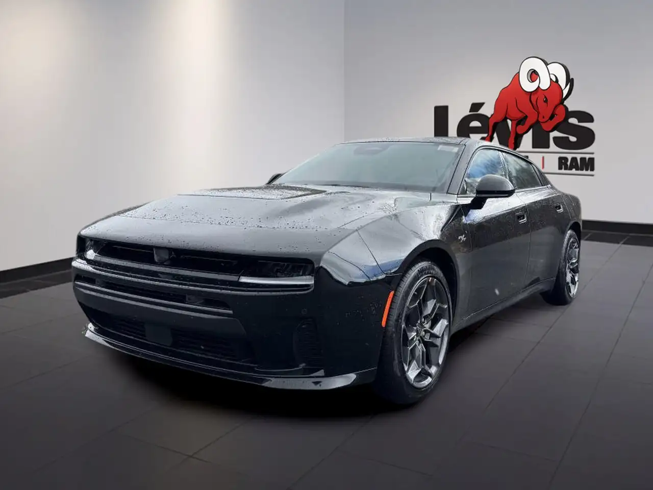 2026 Dodge Charger
