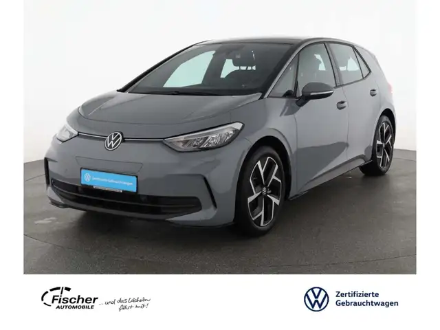 Volkswagen ID.3 Pro 58kWh App Connect/LED/AHK/ACC/19''