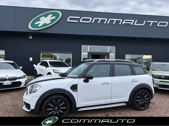MINI Cooper Countryman 1.5 Cooper