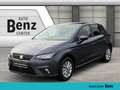 SEAT Ibiza 1.0 Reference Plus APP*TEMPOM*SHZ*LED*NSW Klima Grau - thumbnail 1