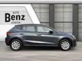 SEAT Ibiza 1.0 Reference Plus APP*TEMPOM*SHZ*LED*NSW Klima Grau - thumbnail 6