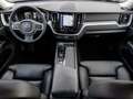 Volvo XC60 Momentum Pro AWD B4 Diesel EU6d Allrad Navi Leder Grigio - thumbnail 9
