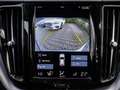 Volvo XC60 Momentum Pro AWD B4 Diesel EU6d Allrad Navi Leder Grigio - thumbnail 12