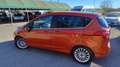 Ford B-Max B-Max 1.0 ecoboost Titanium 100cv Oranje - thumbnail 2
