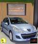 Peugeot 207 HDi 70CV FAP 5p. Millesim 200 Blau - thumbnail 2