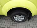 Nissan Navara 2.5 dCi XE Double Cab airco marge !!!!!!!!!!! Giallo - thumbnail 22