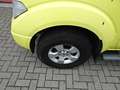 Nissan Navara 2.5 dCi XE Double Cab airco marge !!!!!!!!!!! Geel - thumbnail 23