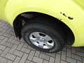 Nissan Navara 2.5 dCi XE Double Cab airco marge !!!!!!!!!!! Geel - thumbnail 18
