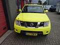 Nissan Navara 2.5 dCi XE Double Cab airco marge !!!!!!!!!!! Amarillo - thumbnail 11