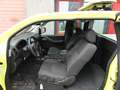 Nissan Navara 2.5 dCi XE Double Cab airco marge !!!!!!!!!!! Żółty - thumbnail 8