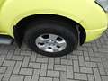Nissan Navara 2.5 dCi XE Double Cab airco marge !!!!!!!!!!! Geel - thumbnail 17