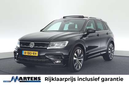 Volkswagen Tiguan 1.5 TSI 150pk DSG ACT R-Line Highline Keyless Came