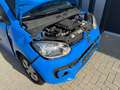 Volkswagen up! move up! KLIMA Blau - thumbnail 4