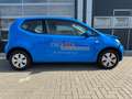Volkswagen up! move up! KLIMA Blau - thumbnail 3
