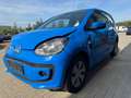 Volkswagen up! move up! KLIMA Blau - thumbnail 2