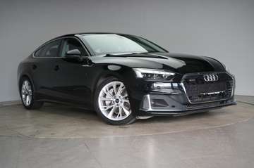 45 TFSI quattro Matrix/Kamera/Virtual/
