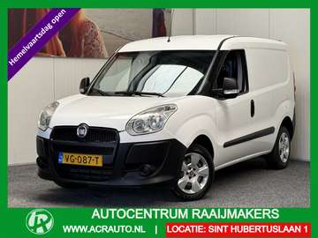 CARGO 1.3 MULTIJET ACTUAL AIRCO MEDIA VOORBEREIDIN