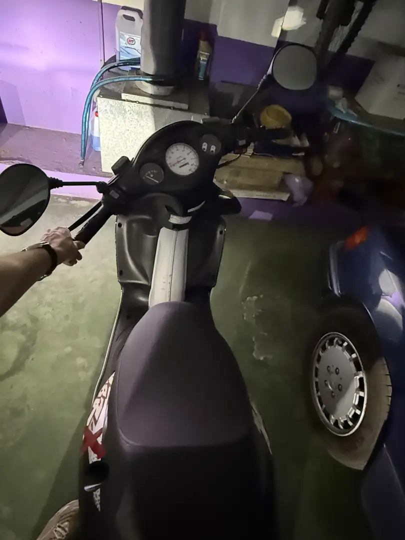 Honda X 8 RX CROSS SPORT - 2