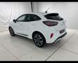 Ford Puma 1.0 EcoBoost Hybrid ST-Line Blanc - thumbnail 2