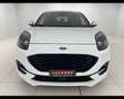 Ford Puma 1.0 EcoBoost Hybrid ST-Line Blanc - thumbnail 16