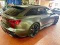 Audi RS6 Avant 4.0 mhev quattro tiptronic IVA ESPOSTA Grigio - thumbnail 4