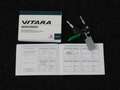 Suzuki Vitara 1.0 Boosterjet Select | 110PK | Camera | Climate C Wit - thumbnail 9