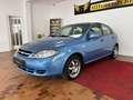 Chevrolet Lacetti 1.6/KLIMA/ALU/TÜV Neu/ALLWETTER Blau - thumbnail 4