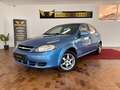 Chevrolet Lacetti 1.6/KLIMA/ALU/TÜV Neu/ALLWETTER Blau - thumbnail 1
