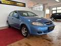 Chevrolet Lacetti 1.6/KLIMA/ALU/TÜV Neu/ALLWETTER Blau - thumbnail 12