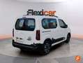Citroen Berlingo TALLA M FEEL BLUEHDI 100CV Blanco - thumbnail 4