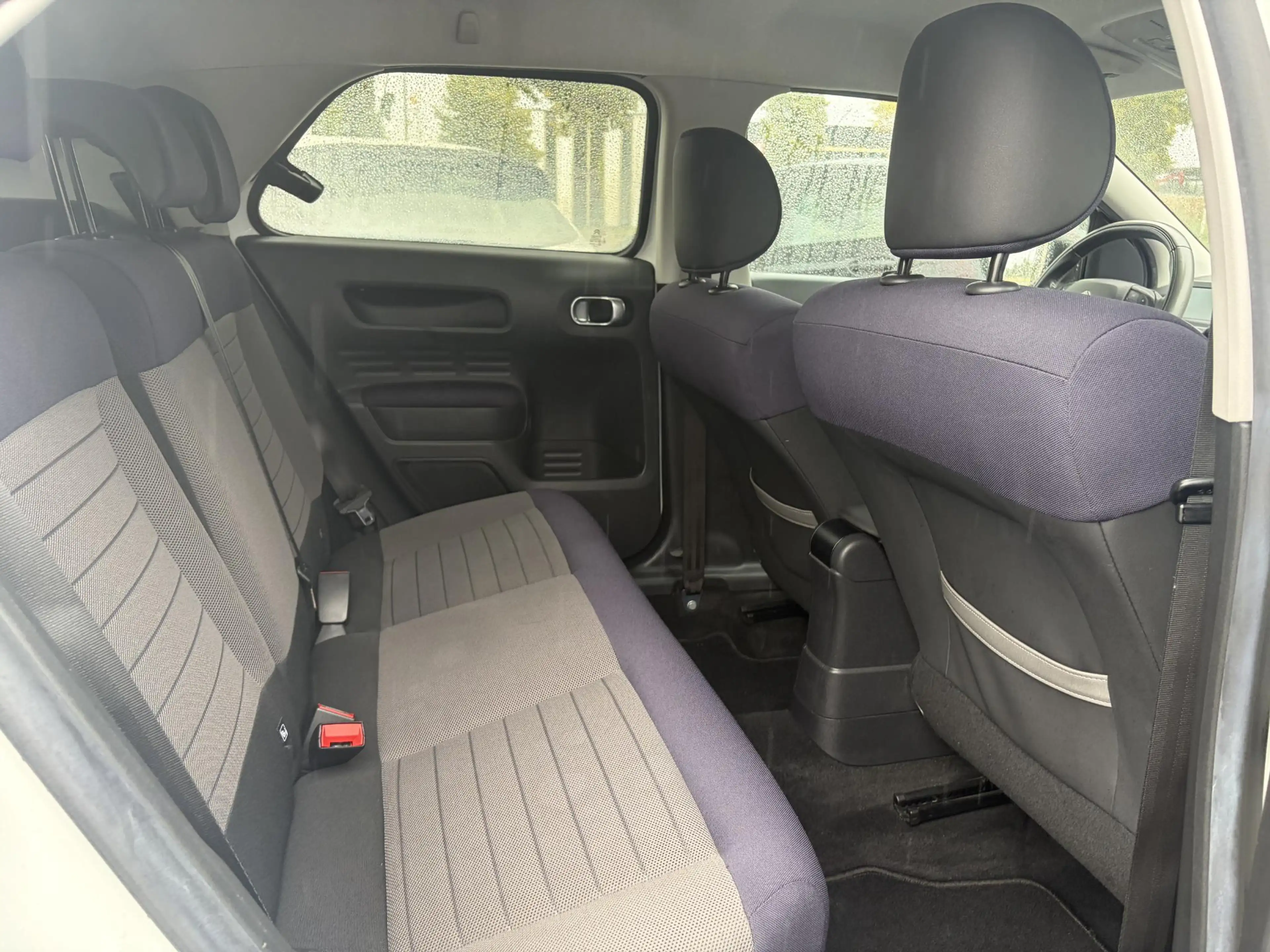 Citroen C4 Cactus 1.2 PureTech Feel D-riem vv in 12-2024 l 2e Eigena — photo 11