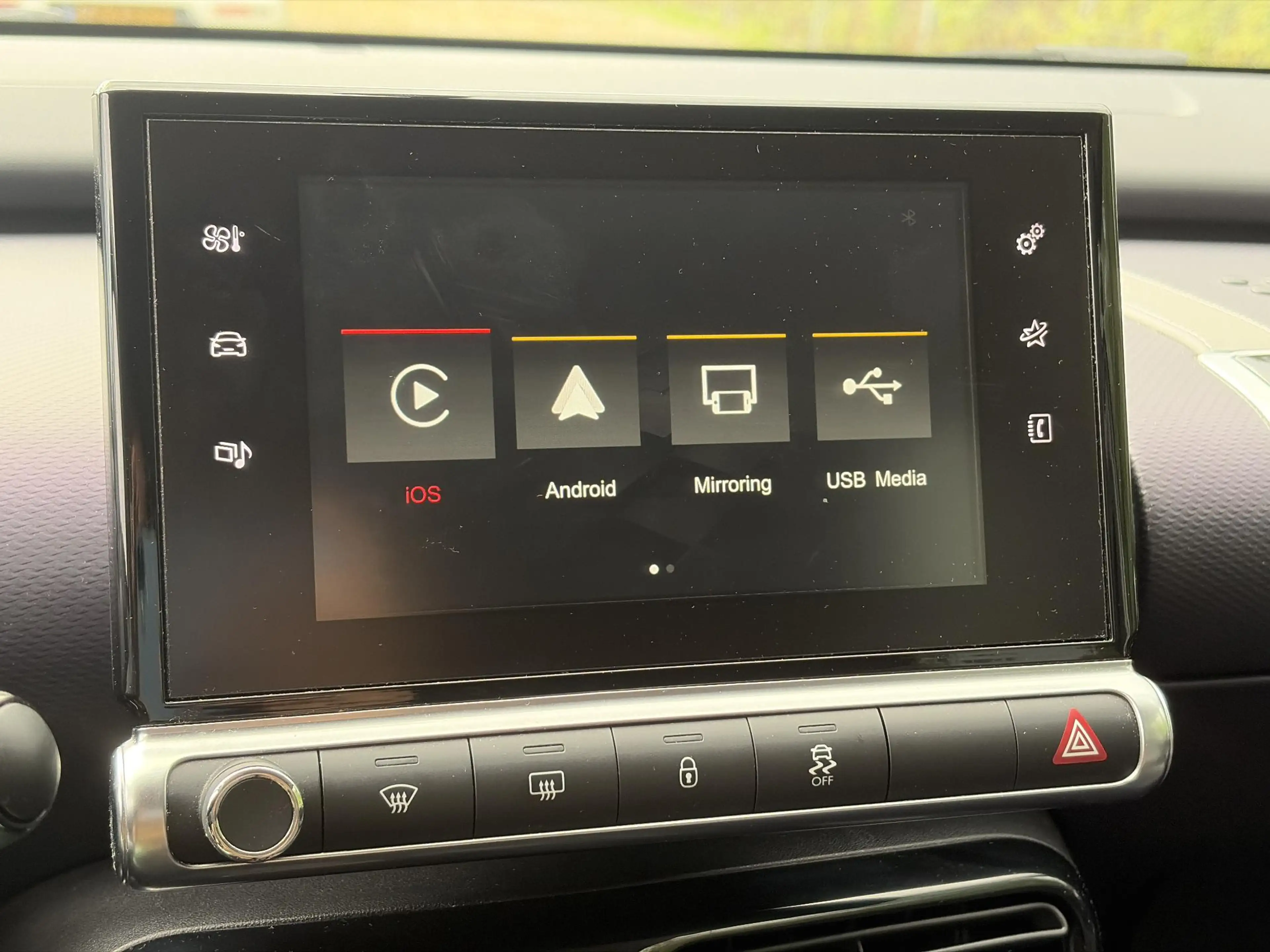 Citroen C4 Cactus 1.2 PureTech Feel D-riem vv in 12-2024 l 2e Eigena — photo 13